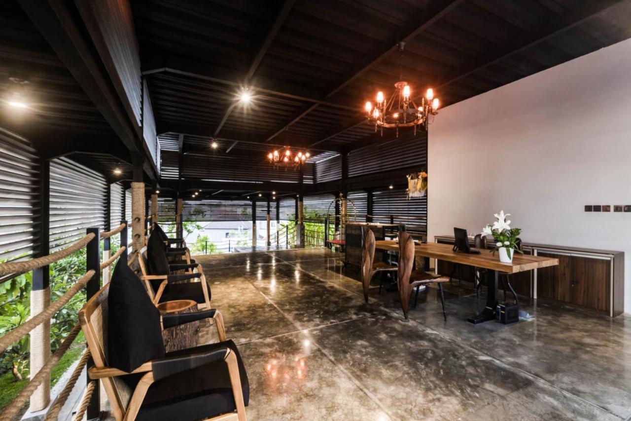 Agranusa Signature Villa Nusa Dua Nusa Dua  Exterior photo