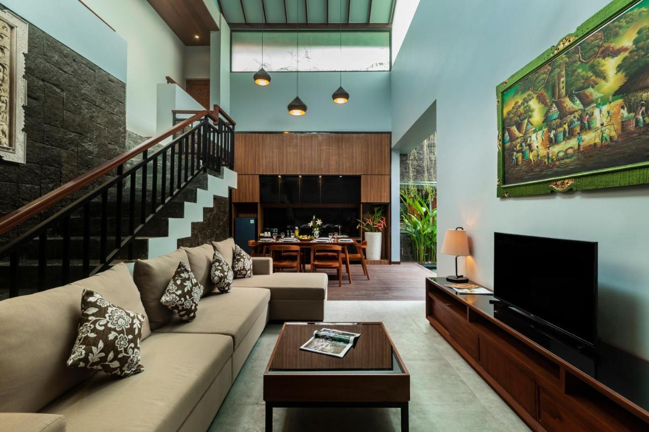 Agranusa Signature Villa Nusa Dua Nusa Dua  Exterior photo