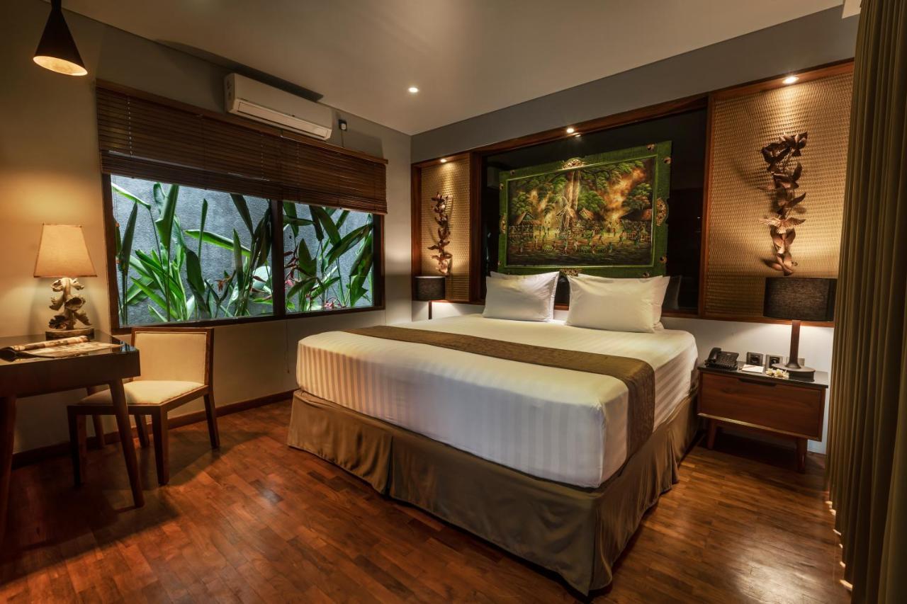 Agranusa Signature Villa Nusa Dua Nusa Dua  Exterior photo