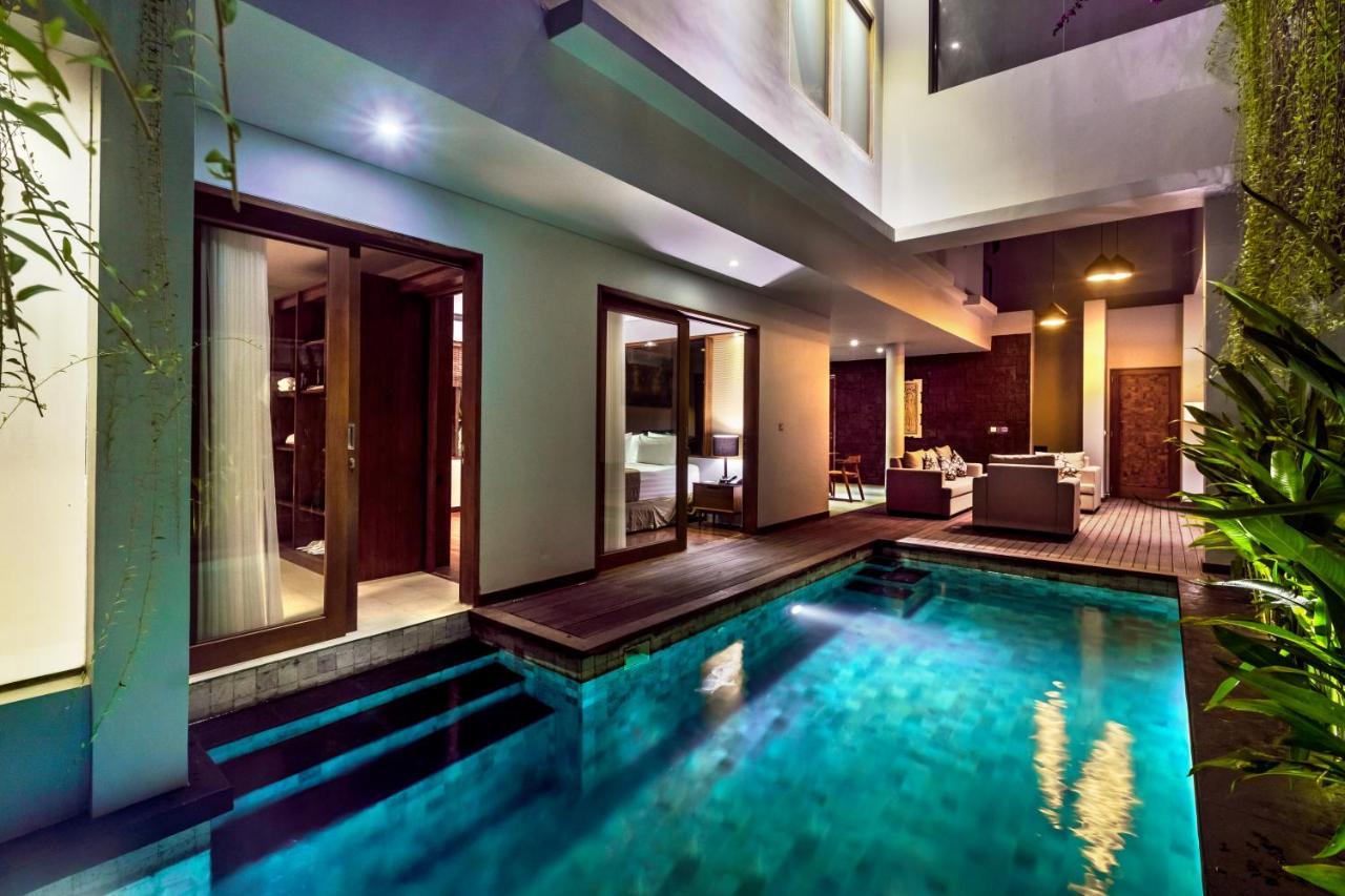 Agranusa Signature Villa Nusa Dua Nusa Dua  Exterior photo