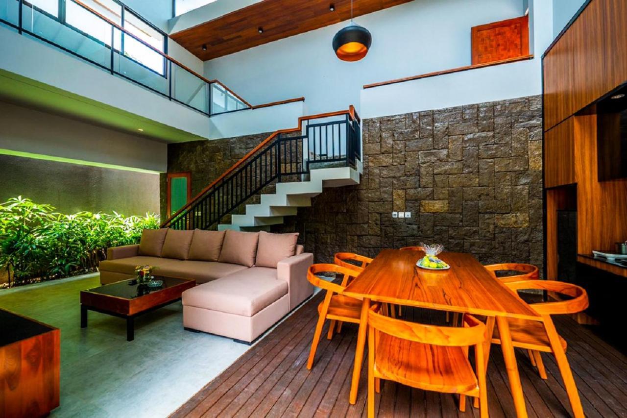 Agranusa Signature Villa Nusa Dua Nusa Dua  Exterior photo