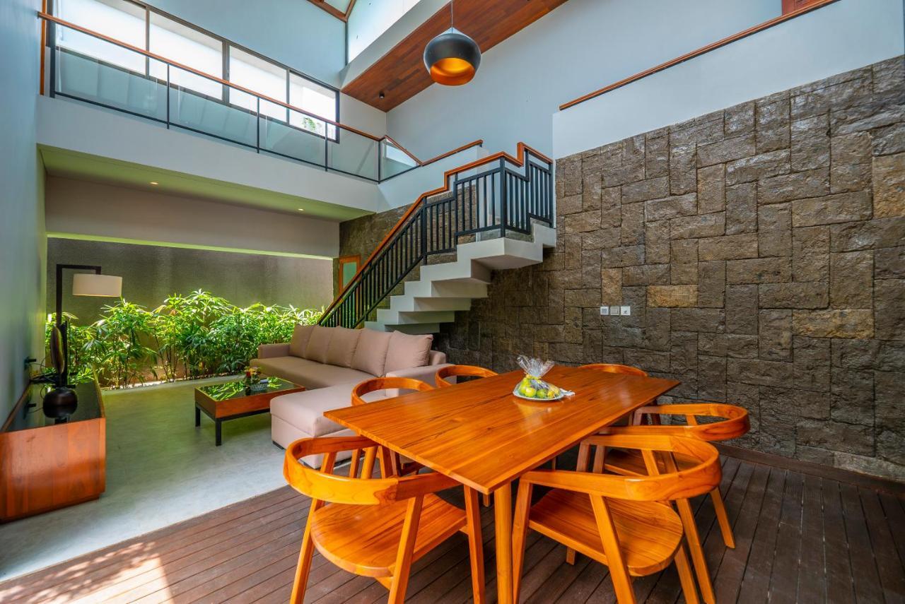 Agranusa Signature Villa Nusa Dua Nusa Dua  Exterior photo