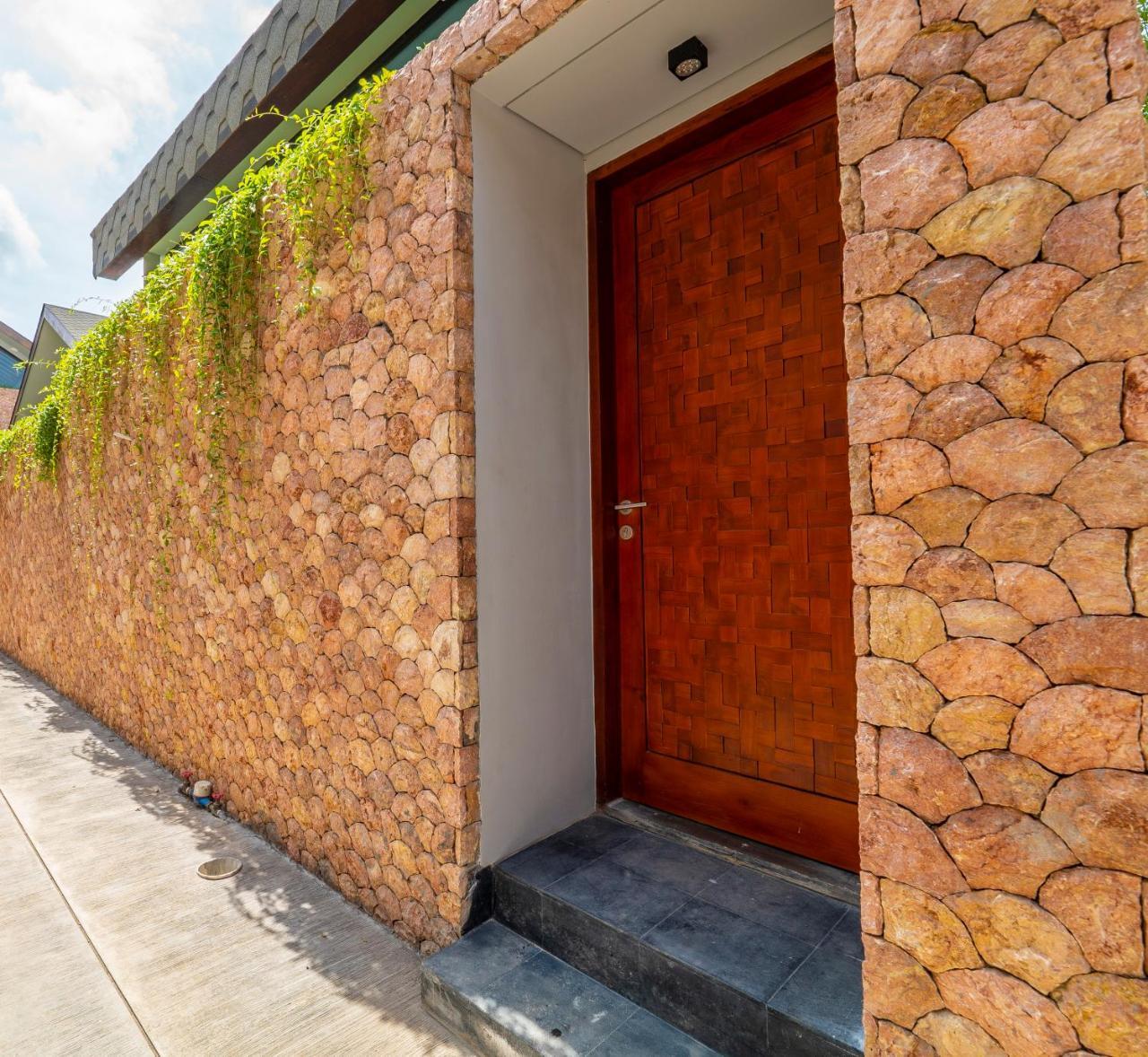 Agranusa Signature Villa Nusa Dua Nusa Dua  Exterior photo