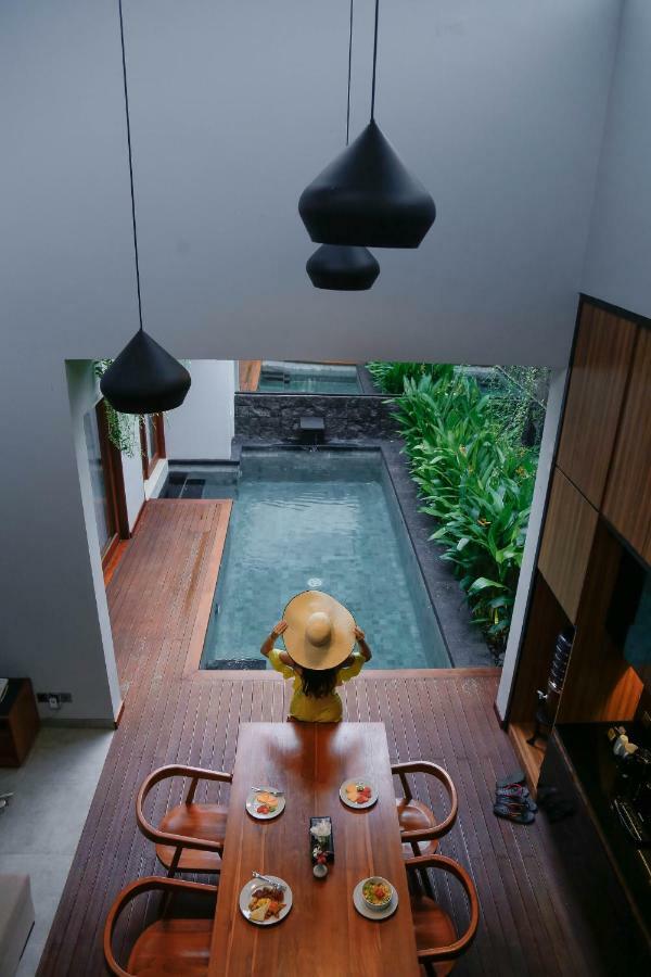 Agranusa Signature Villa Nusa Dua Nusa Dua  Exterior photo