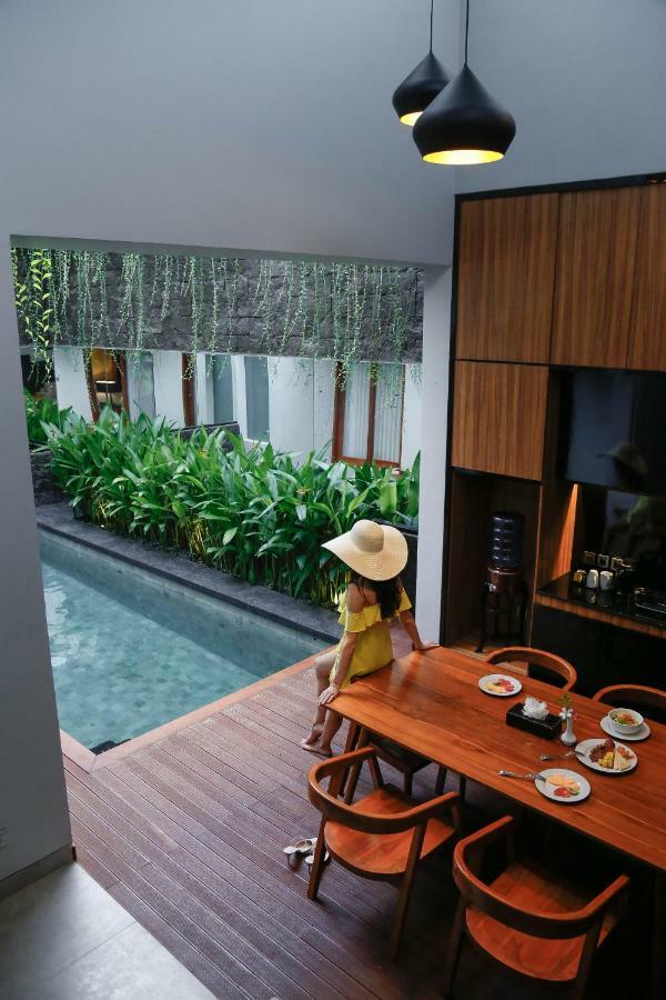 Agranusa Signature Villa Nusa Dua Nusa Dua  Exterior photo