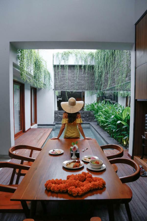 Agranusa Signature Villa Nusa Dua Nusa Dua  Exterior photo