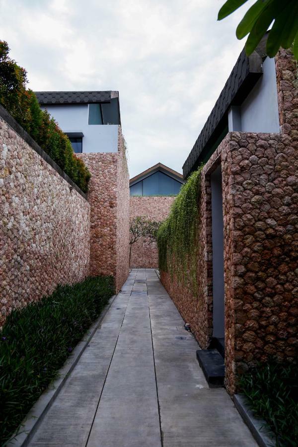 Agranusa Signature Villa Nusa Dua Nusa Dua  Exterior photo
